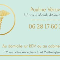 Pauline Vérove
