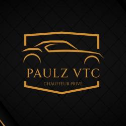 Paulz Vtc Chauffeur Privé Toulon Hyères