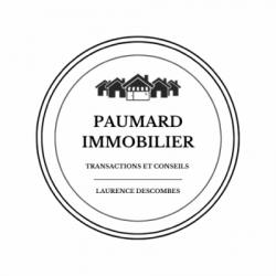 Paumard Immobilier