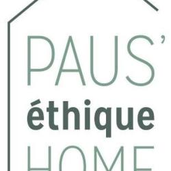 Paus'ethique Home