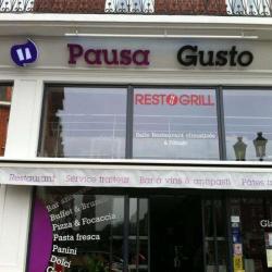 Pausa Gusto