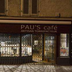 Pauscafe