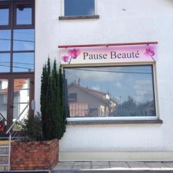 Gaussin Emilie ( Institut Pause Beauté)