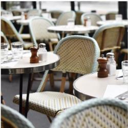 Pause Cafe Bastille