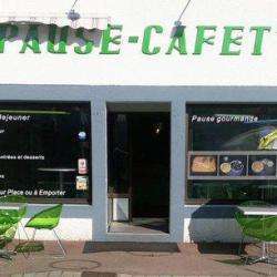 Pause Cafet