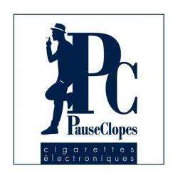 Pause Clopes