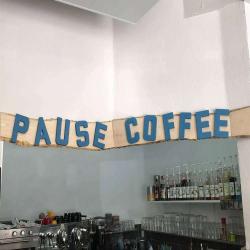 Pause Coffee