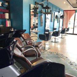 Pause Coiffure