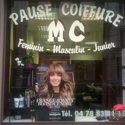 Pause Coiffure