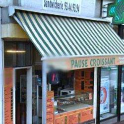 Pause Croissant
