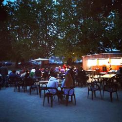 Pause En Loire