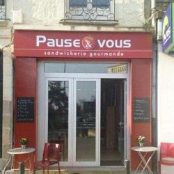 Pause Et Vous
