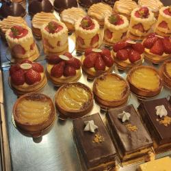 Pause Gourmande