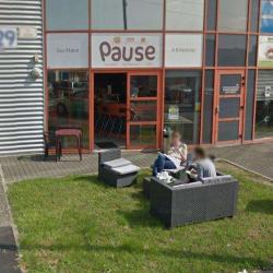 Pause