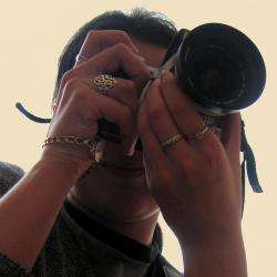 Pause Photo