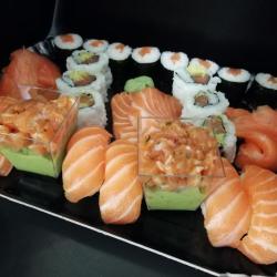 Pause Saumon