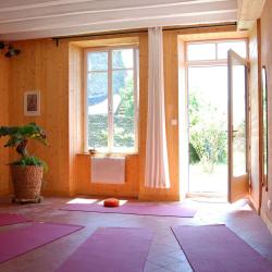 Pause Yoga Angers