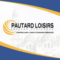 Pautard Loisirs - Idylcar Périgueux