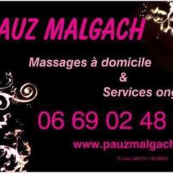 Pauz Malgach