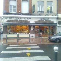 Pave Des Flandres