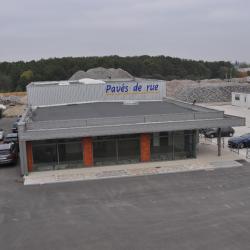 Pavés De Rue