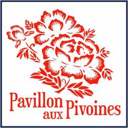 Pavillon Aux Pivoines