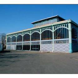 Pavillon Baltard