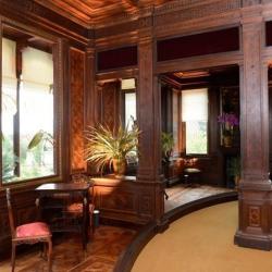 Pavillon Des Indes