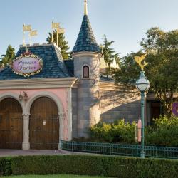 Pavillon Des Princesses