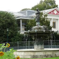 Pavillon Gabriel - Potel Et Chabot