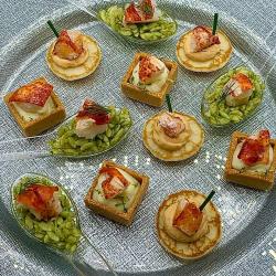 Pavillon Gourmet