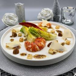 Pavillon Gourmet