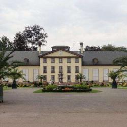 Pavillon Josephine