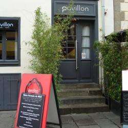 Le Pavillon