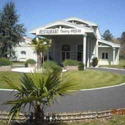 Restaurant Thierry Arbeau