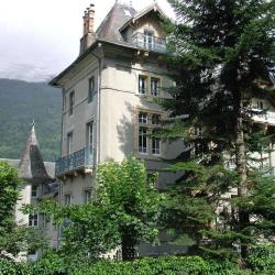 Pavillon Sevigne