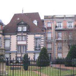 Pavillon Sevigne
