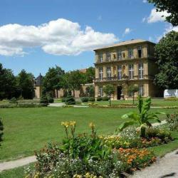 Pavillon Vendôme