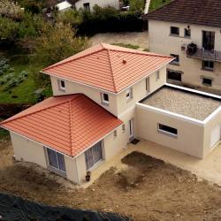 Pavillons Des Alpes