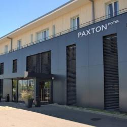 Paxton Résidence Hôtel Spa