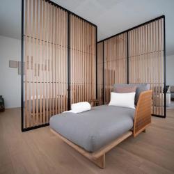 Paxton Résidence Hôtel Spa