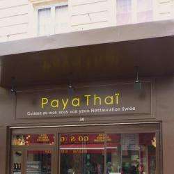 Paya Thaï