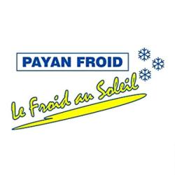 Payan Froid