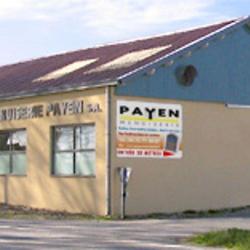 Payen Menuiserie