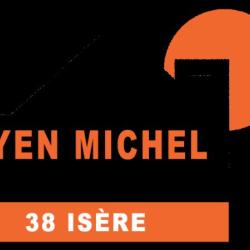 Payen Michel, Couvreur Dans Le 38