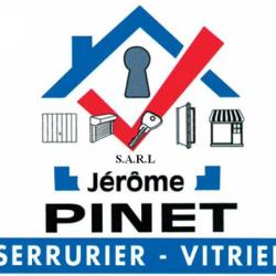 Pinet Jérôme