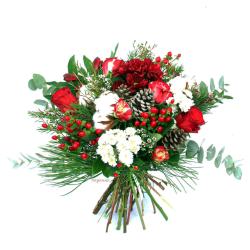 Payenne (fleuriste Mariage Et Livraison De Fleurs - Parentis En Born)