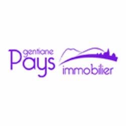 Pays Gentiane Immobilier