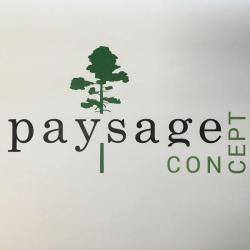 Paysage Concept