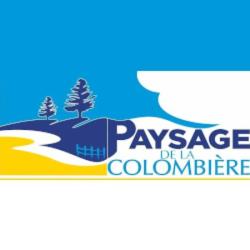 Paysage De La Colombière